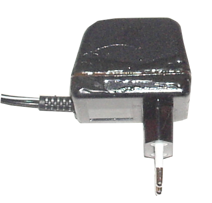 alim après remontage