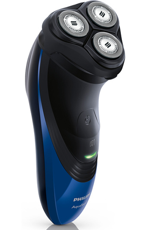photo du rasoir Philips Aquatouch at770