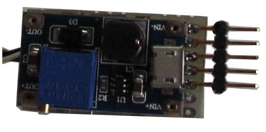 circuit d'adaptation