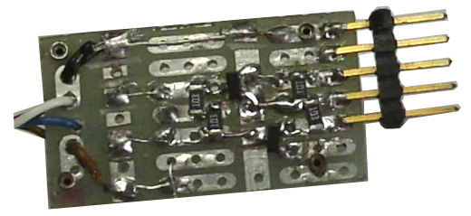 circuit support