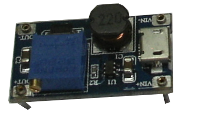 module convertisseur