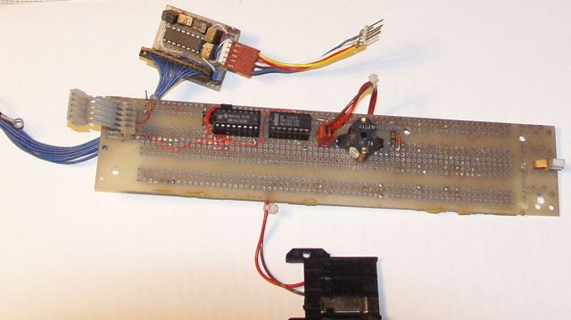 photo de l'adaptateur